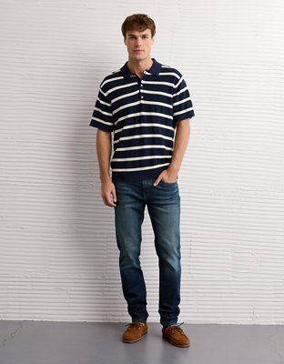 AE AirFlex+ Athletic Fit Jean