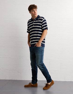 AE AirFlex+ Athletic Fit Jean