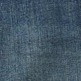 Dark Indigo