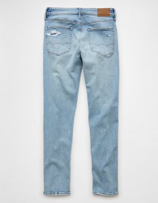 AE AirFlex+ Patched Athletic Fit Jean