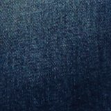 Dark Rich Indigo