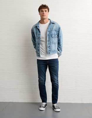 AE AirFlex+ TENCEL™ Fibers Athletic Fit Jean