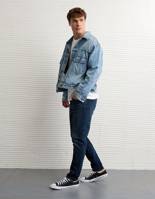 AE AirFlex+ Athletic Fit Jean con Fibras de TENCEL™