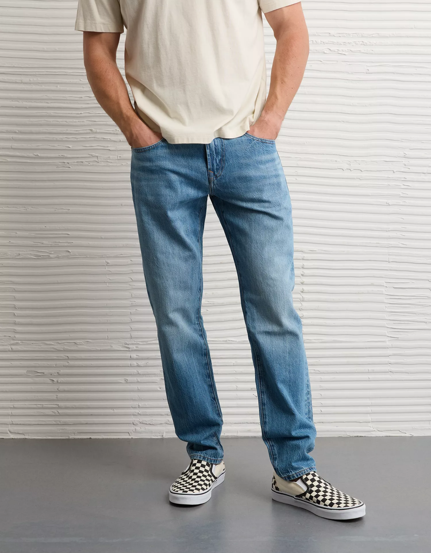 AE Lightweight Athletic Fit Jean