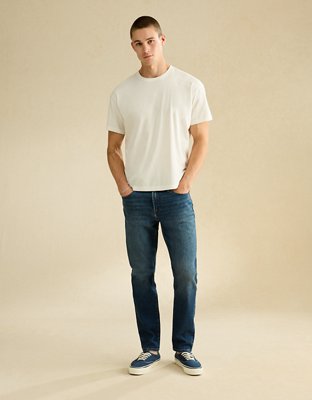 AE AirFlex+ Athletic Fit Jean from American Eagle - $27.96