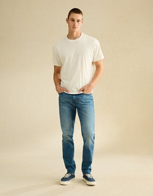 AE AirFlex+ Athletic Fit Jean from American Eagle - $41.96