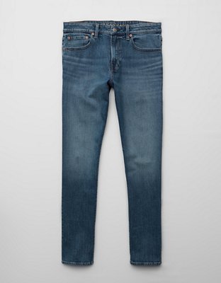 AE Flex+ Athletic Fit Jean