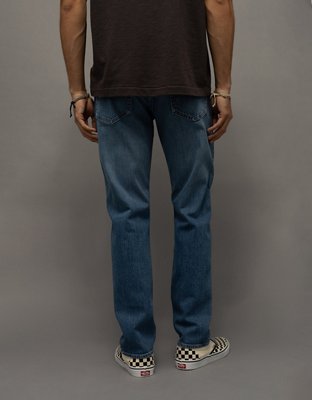 AE Flex+ Athletic Fit Jean