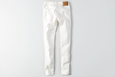 Мужские джинсы American Eagle AE Extreme Flex Skinny Jean — фото 4