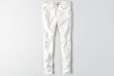 Мужские джинсы American Eagle AE Extreme Flex Skinny Jean — фото 2
