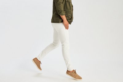 Мужские джинсы American Eagle AE Extreme Flex Skinny Jean — фото 3
