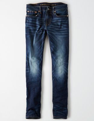 eagle jeans American skinny