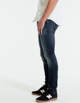 american eagle relaxed straight jeans