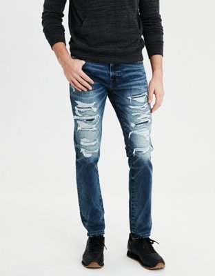 AE Ne(x)t Level AirFlex Skinny Jean