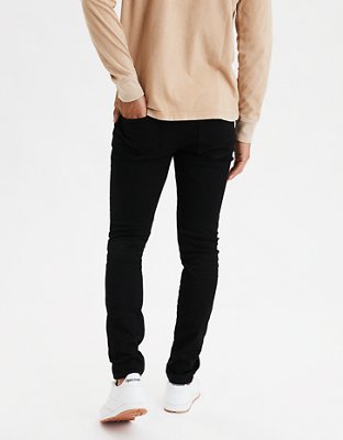 american eagle dad jean