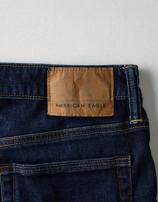 Мужские джинсы American Eagle AE Ne(x)t Level Skinny Jean — фото 6