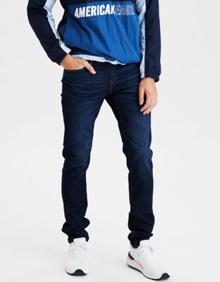 American eagle hot sale clearance jeans mens