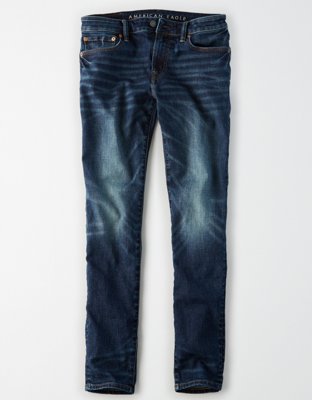 AE Ne(x)t Level AirFlex Skinny Jean