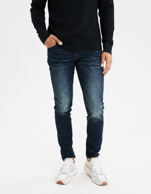 American eagle next level flex store skinny jeans