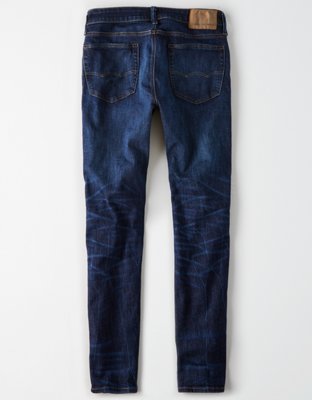 american eagle next flex jeans