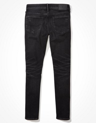 AE AirFlex+ Patched Skinny Jean