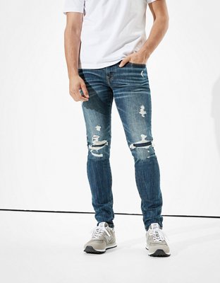 torn jeans for guys