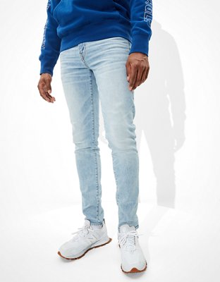 American eagle on sale skinny jeans