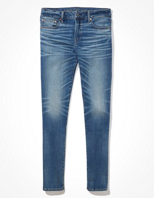 AMERICAN  EAGLE  AE Cozy AirFlex+ Skinny Jean | American Eagle