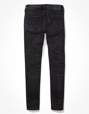 AE AirFlex+ Temp Tech Ripped Skinny Jean