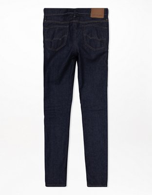 Мужские джинсы American Eagle AE Flex Skinny Jean — фото 4