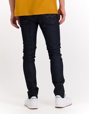 Мужские джинсы American Eagle AE Flex Skinny Jean — фото 2