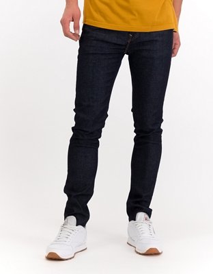 Ae mens hot sale skinny jeans