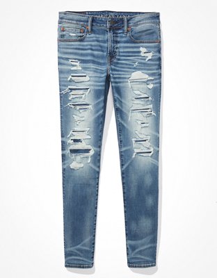 american eagle mens jeans