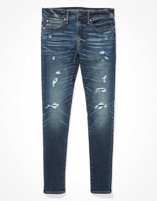 Ae 360 extreme flex slim best sale straight jean