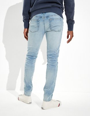 AE AirFlex 360 Skinny Jean