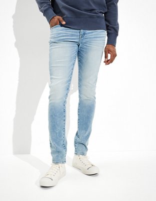 AE AirFlex+ Stacked Skinny Jean