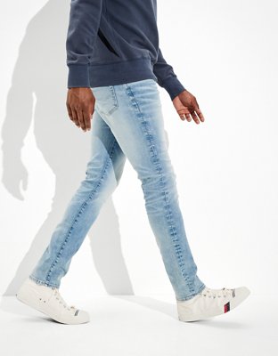 AE AirFlex 360 Skinny Jean