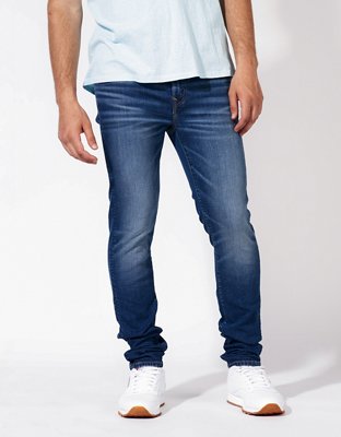 Skinny Jeans para hombre | American Eagle