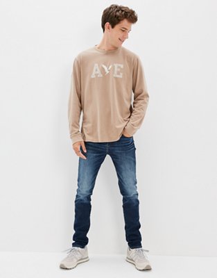 AE AirFlex+ Temp Tech Skinny Jean