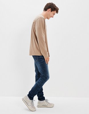 AE AirFlex+ Temp Tech Skinny Jean