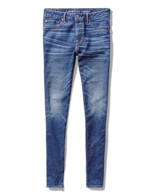AE Flex+ Skinny Jean