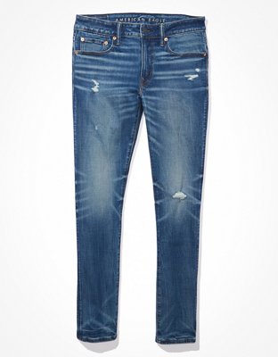 AE AirFlex+ Relaxed Straight Jean