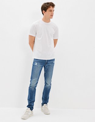 Men's Jeans: Skinny, Slim, Athletic & More | American Eagle