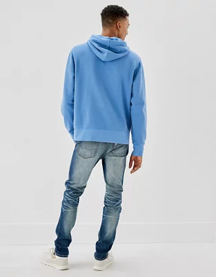 AE AirFlex 360 Patched Skinny Jean