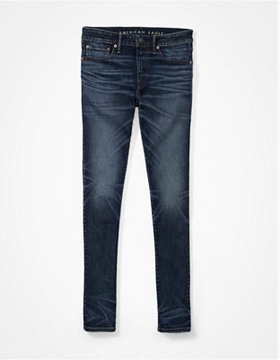 Pantalon de discount mezclilla american eagle