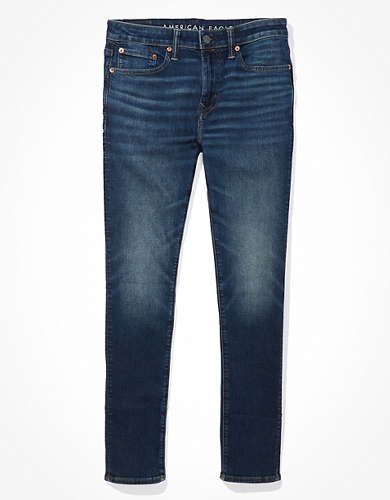 Calça American Eagle Ne(x)t Level Stretch Jeans Original - CSC1020