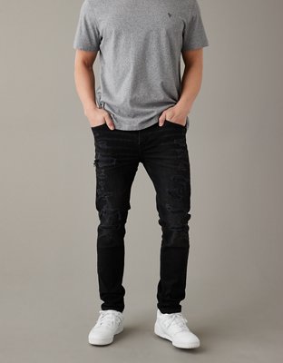 American eagle store skinny jeans men