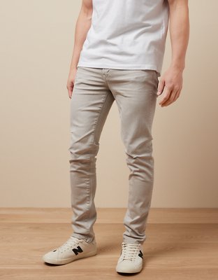 AE AirFlex+ Distressed Skinny Jean