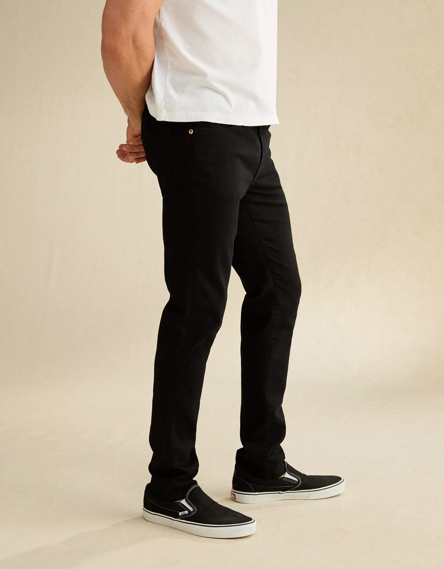 AE Skinny Jean - thumbnail 10