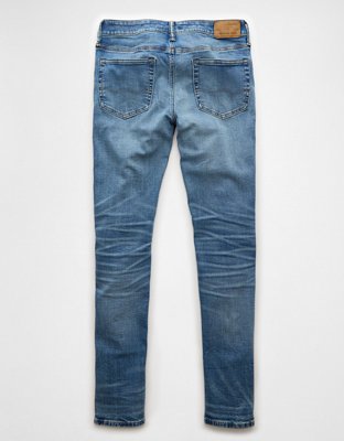 AE AirFlex+ Skinny Ripped Jean